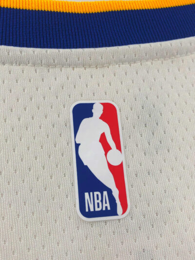 STEPH CURRY (Golden State Warriors)</br>Nike</br>NBA Swingman (Association Edition) – Bild 11