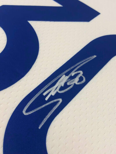 STEPH CURRY (Golden State Warriors)</br>Nike</br>NBA Swingman (Association Edition) – Bild 2
