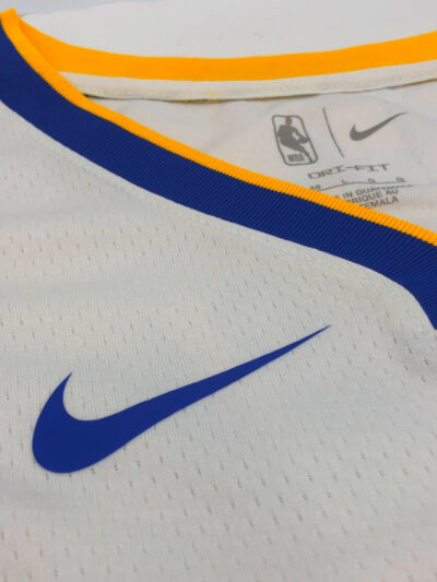 STEPH CURRY (Golden State Warriors)</br>Nike</br>NBA Swingman (Association Edition) – Bild 8