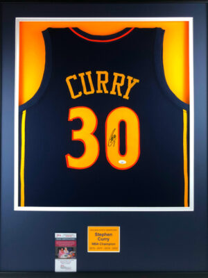 STEPH CURRY (Golden State Warriors)</br>Golden State Pro Style Jersey, Warriors City Jersey Style